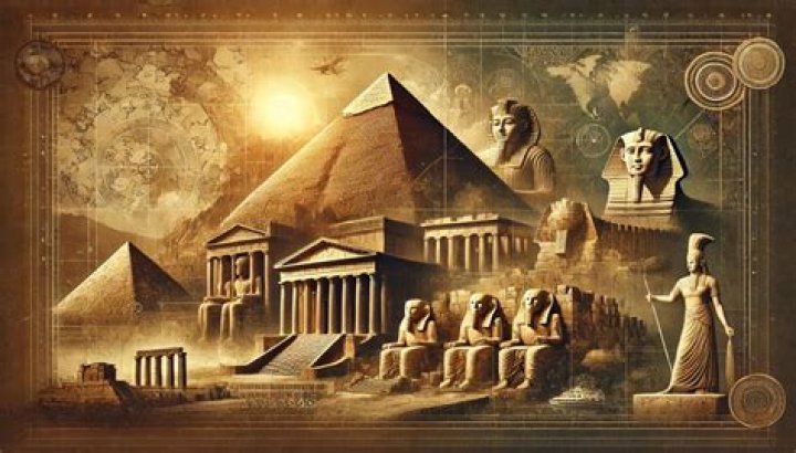 Ancient
