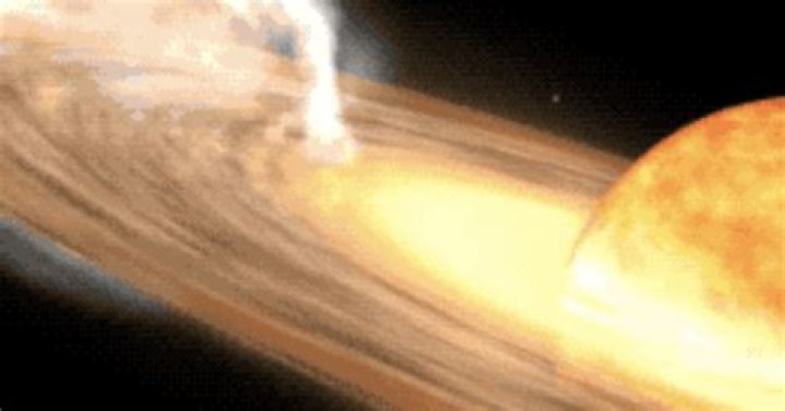 PBS science series named for an exploding star